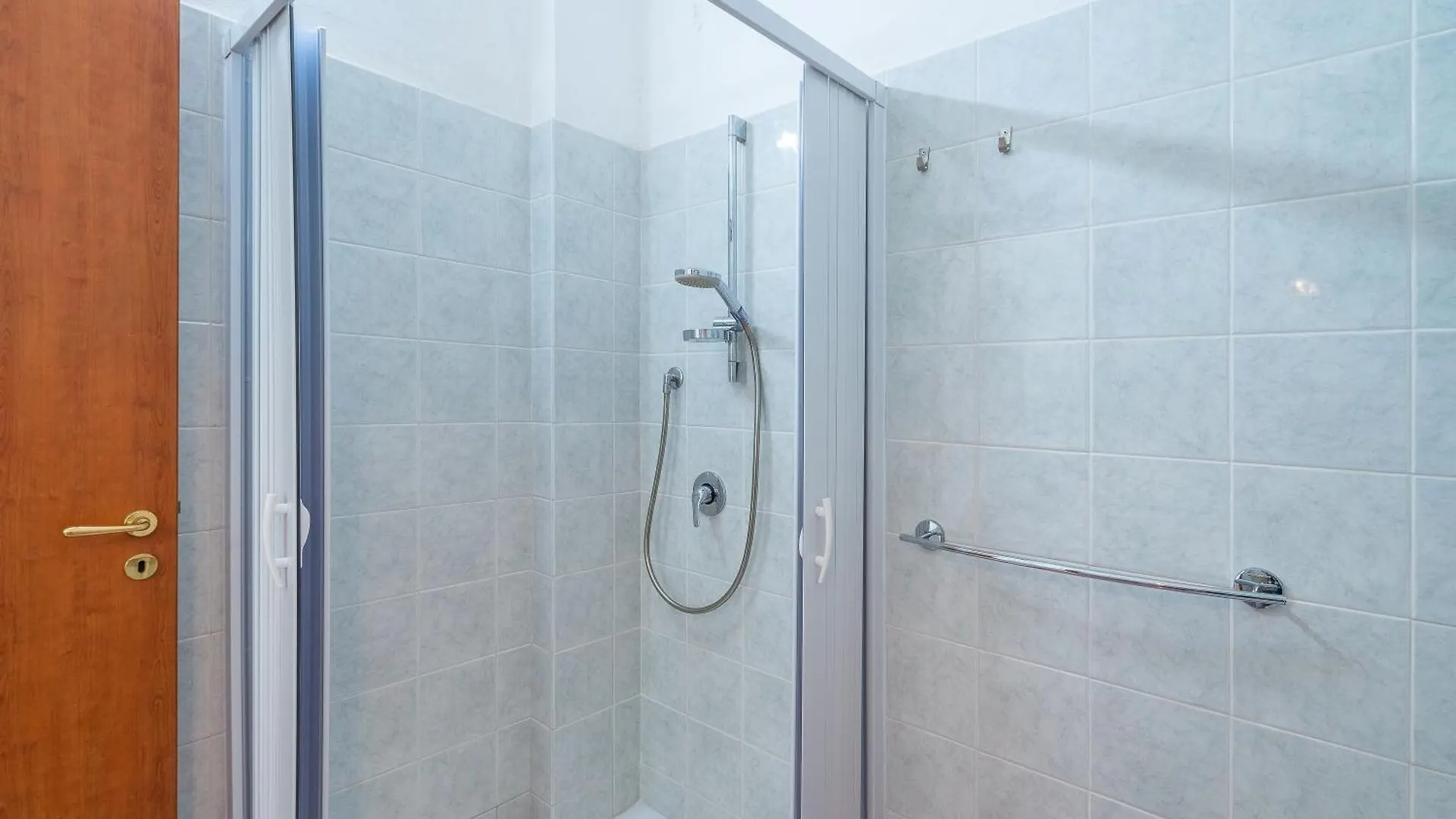 דירות אבולה Casa Tiziano איטליה